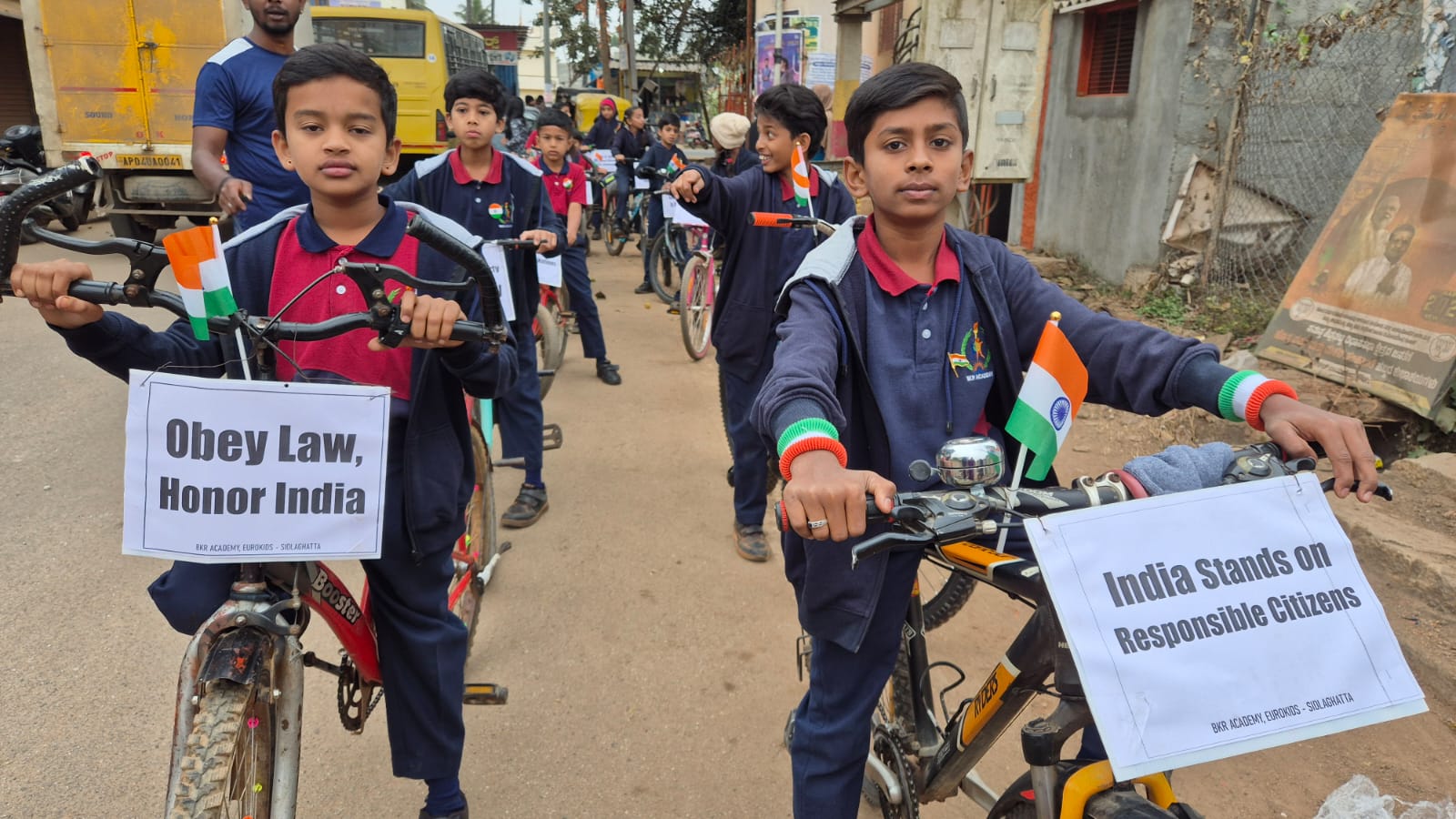Cyclothon